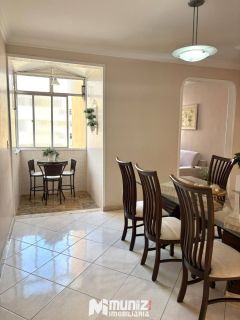 Apartamento à Venda no Condomínio Villarejo Bairro Luzia