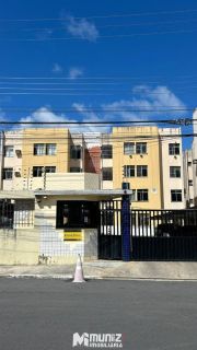 Apartamento à Venda no Condomínio Villarejo Bairro Luzia