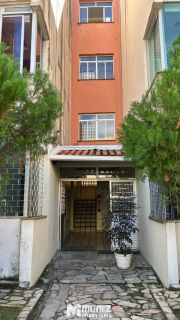 Apartamento à Venda no Condomínio Villarejo Bairro Luzia