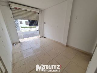 ALUGA-SE SALA COMERCIAL  BAIRRO SÃO JOSÉ