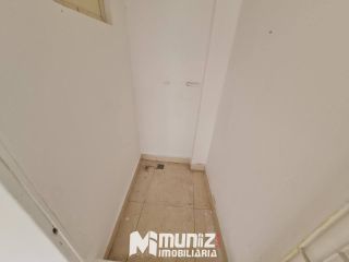 ALUGA-SE SALA COMERCIAL  BAIRRO SÃO JOSÉ