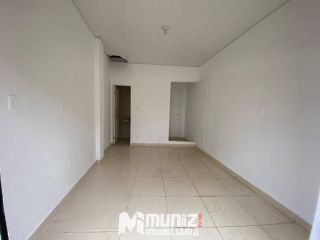ALUGA-SE SALA COMERCIAL  BAIRRO SÃO JOSÉ