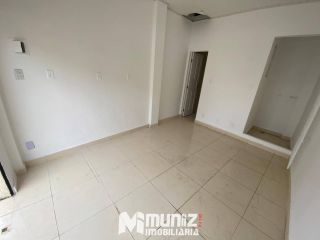 ALUGA-SE SALA COMERCIAL  BAIRRO SÃO JOSÉ