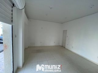 Sala Comercial Disponível Para Locação Na Rua Arauá - Bairro São José
