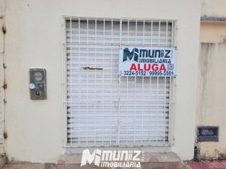 Alugue Já: Sala Comercial Na Rua Senador Rolemberg
