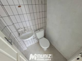 Alugue Já: Sala Comercial Na Rua Senador Rolemberg