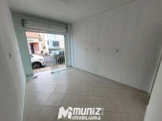Alugue Já: Sala Comercial Na Rua Senador Rolemberg