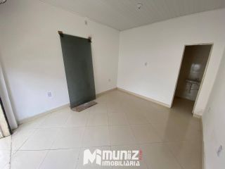 Aluguel de Sala Comercial no São José - Apenas R$600,00!