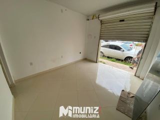 Aluguel de Sala Comercial no São José - Apenas R$600,00!