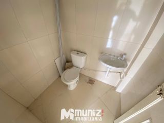 Aluguel de Sala Comercial no São José - Apenas R$600,00!