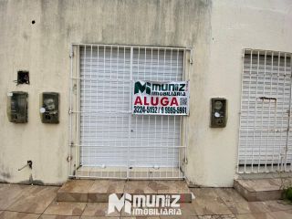 Aluguel de Sala Comercial no São José - Apenas R$600,00!