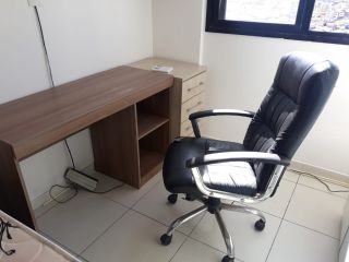 ALUGA-SE ÓTIMO APT. MOBILIADO NO COND. LIFE UNIVERSITÁ