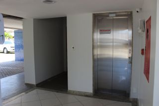 ALUGA-SE ÓTIMO APT. MOBILIADO NO COND. LIFE UNIVERSITÁ