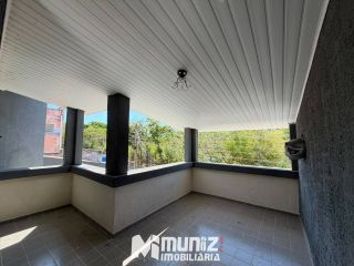Casa para Alugar na Rua Prof. Franco Freire - Bairro Jabotiana