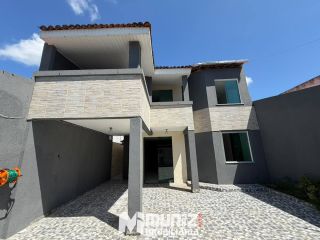 Casa para Alugar na Rua Prof. Franco Freire - Bairro Jabotiana