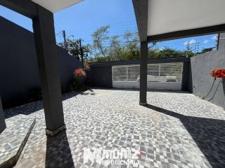 Casa para Alugar na Rua Prof. Franco Freire - Bairro Jabotiana