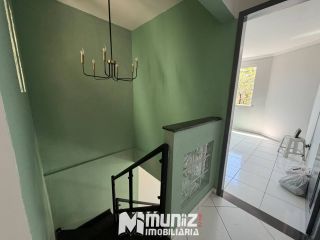 Casa para Alugar na Rua Prof. Franco Freire - Bairro Jabotiana