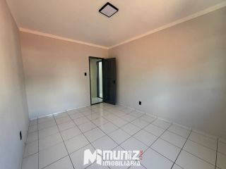 Casa para Alugar na Rua Prof. Franco Freire - Bairro Jabotiana