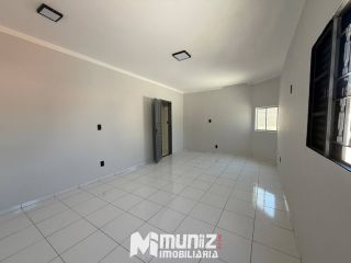 Casa para Alugar na Rua Prof. Franco Freire - Bairro Jabotiana