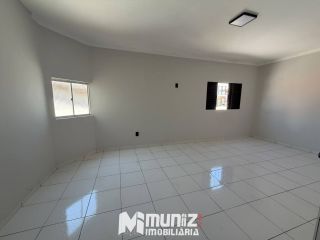 Casa para Alugar na Rua Prof. Franco Freire - Bairro Jabotiana