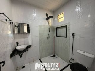 Casa para Alugar na Rua Prof. Franco Freire - Bairro Jabotiana