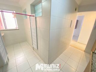 Aluga-se Apartamento no Condomínio Bellagio Residence - Bairro Jabotiana