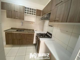 Aluga-se Apartamento no Condomínio Bellagio Residence - Bairro Jabotiana