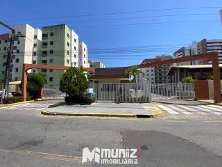 Aluga-se Apartamento no Condomínio Bellagio Residence - Bairro Jabotiana