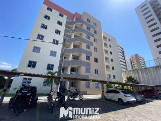 Aluga-se Apartamento no Condomínio Bellagio Residence - Bairro Jabotiana