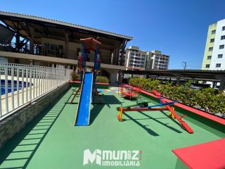 Aluga-se Apartamento no Condomínio Bellagio Residence - Bairro Jabotiana