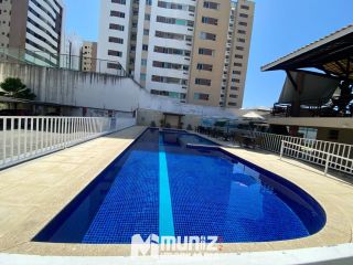 Aluga-se Apartamento no Condomínio Bellagio Residence - Bairro Jabotiana