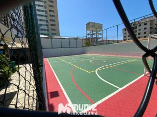 Aluga-se Apartamento no Condomínio Bellagio Residence - Bairro Jabotiana