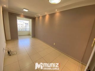 Aluga-se Apartamento no Condomínio Bellagio Residence - Bairro Jabotiana