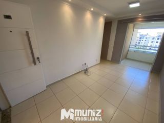 Aluga-se Apartamento no Condomínio Bellagio Residence - Bairro Jabotiana