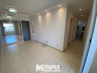 Aluga-se Apartamento no Condomínio Bellagio Residence - Bairro Jabotiana