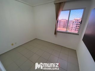 Aluga-se Apartamento no Condomínio Bellagio Residence - Bairro Jabotiana
