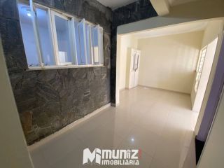 Aluga-se Excelente Casa Parte Térrea - Bairro Luzia