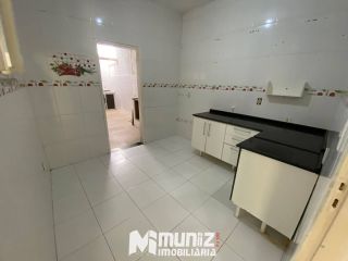 Aluga-se Excelente Casa Parte Térrea - Bairro Luzia