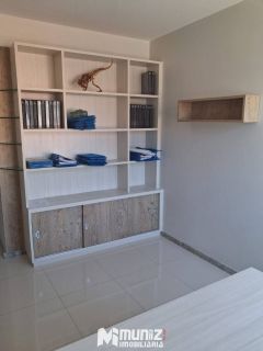 Vende-se Apartamento no Edifício Alfredo Gentil - Bairro Suíssa
