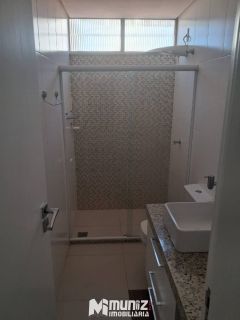 Vende-se Apartamento no Edifício Alfredo Gentil - Bairro Suíssa