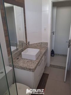 Vende-se Apartamento no Edifício Alfredo Gentil - Bairro Suíssa