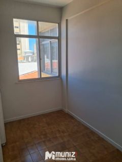Vende-se Apartamento no Edifício Alfredo Gentil - Bairro Suíssa