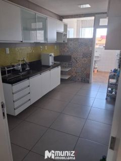 Vende-se Apartamento no Edifício Alfredo Gentil - Bairro Suíssa