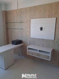Vende-se Apartamento no Edifício Alfredo Gentil - Bairro Suíssa