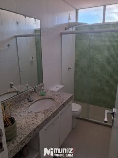 Vende-se Apartamento no Edifício Alfredo Gentil - Bairro Suíssa