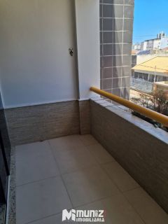 Vende-se Apartamento no Edifício Alfredo Gentil - Bairro Suíssa