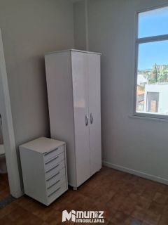 Vende-se Apartamento no Edifício Alfredo Gentil - Bairro Suíssa