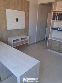 Vende-se Apartamento no Edifício Alfredo Gentil - Bairro Suíssa
