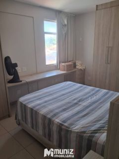 Vende-se Apartamento no Edifício Alfredo Gentil - Bairro Suíssa