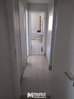 Vende-se Apartamento no Edifício Alfredo Gentil - Bairro Suíssa